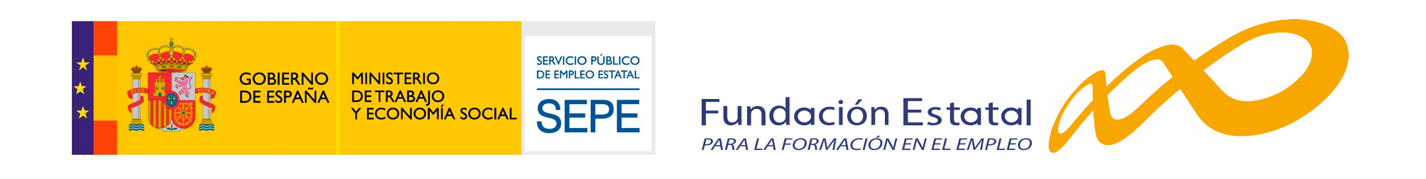 Logos SEPE 25